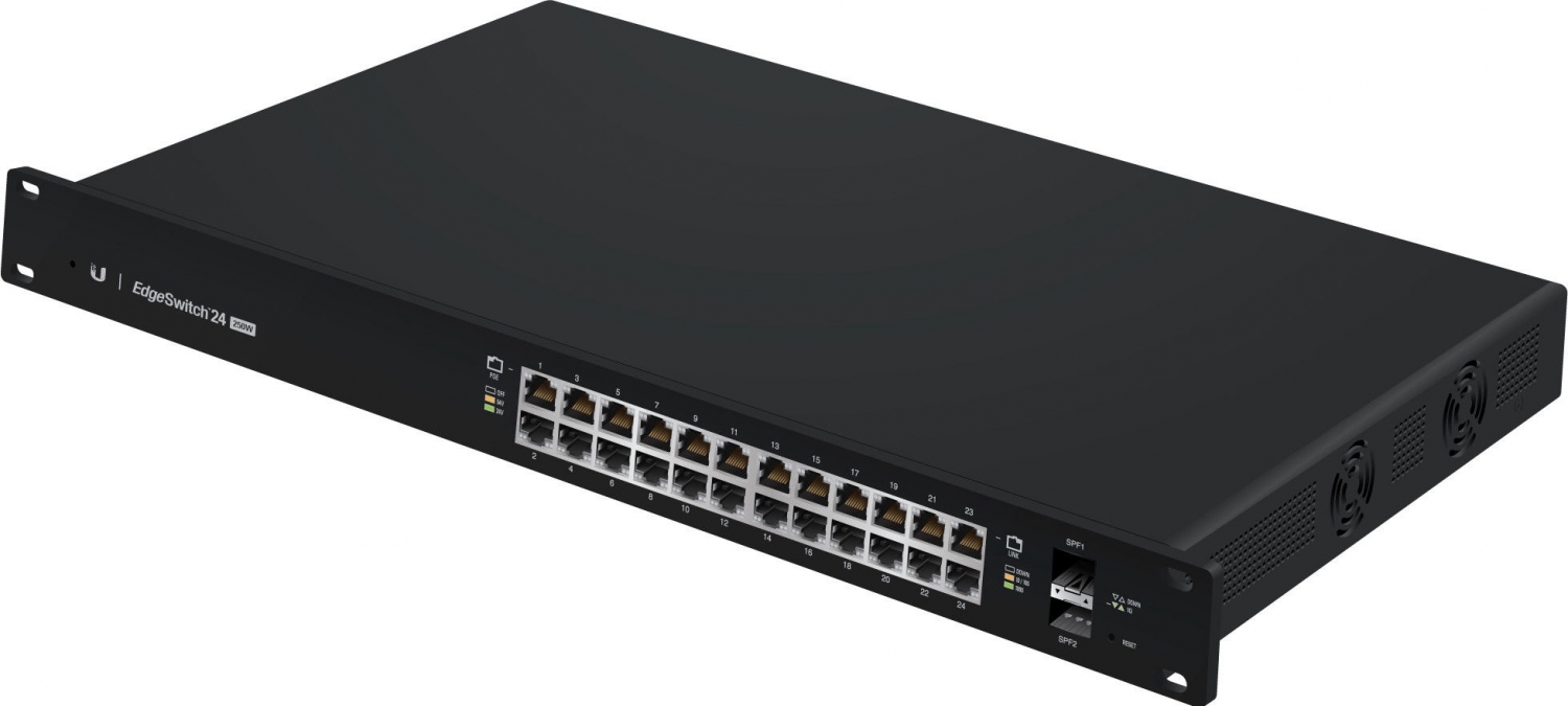 Ubiquiti ES-24-250W (ES-24-250W)