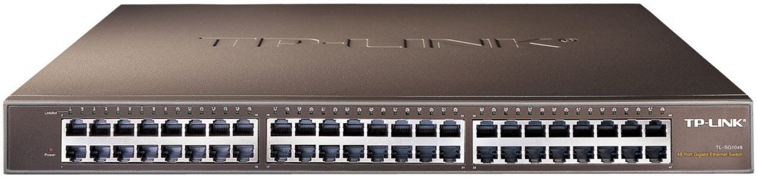 TP-Link TL-SG1048 (TL-SG1048)