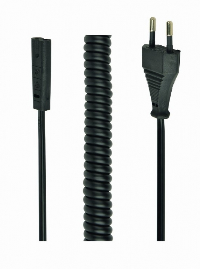 Gembird Power 1.8m (PC-C1-VDE-1.8M)