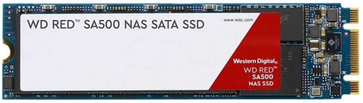 Western Digital 500GB WDS500G1R0B (WDS500G1R0B)