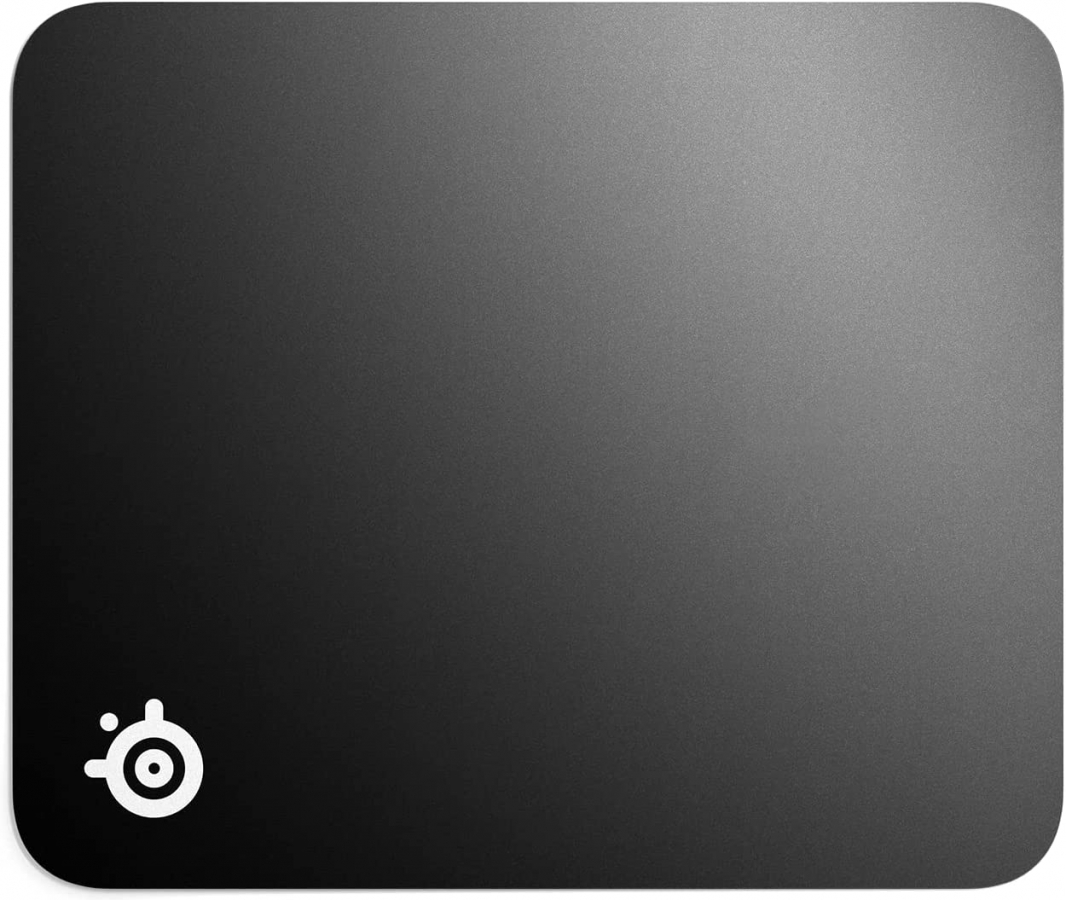 SteelSeries QcK Black (63004)