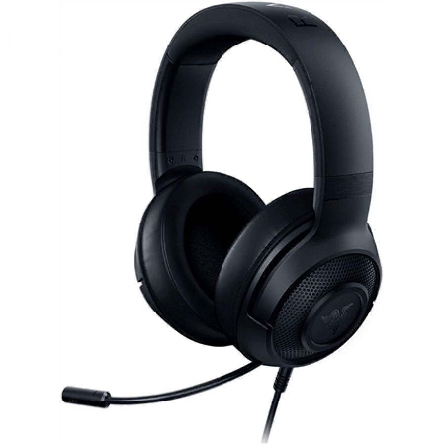 Razer Kraken X Lite Gaming Black (RZ04-02950100-R381)