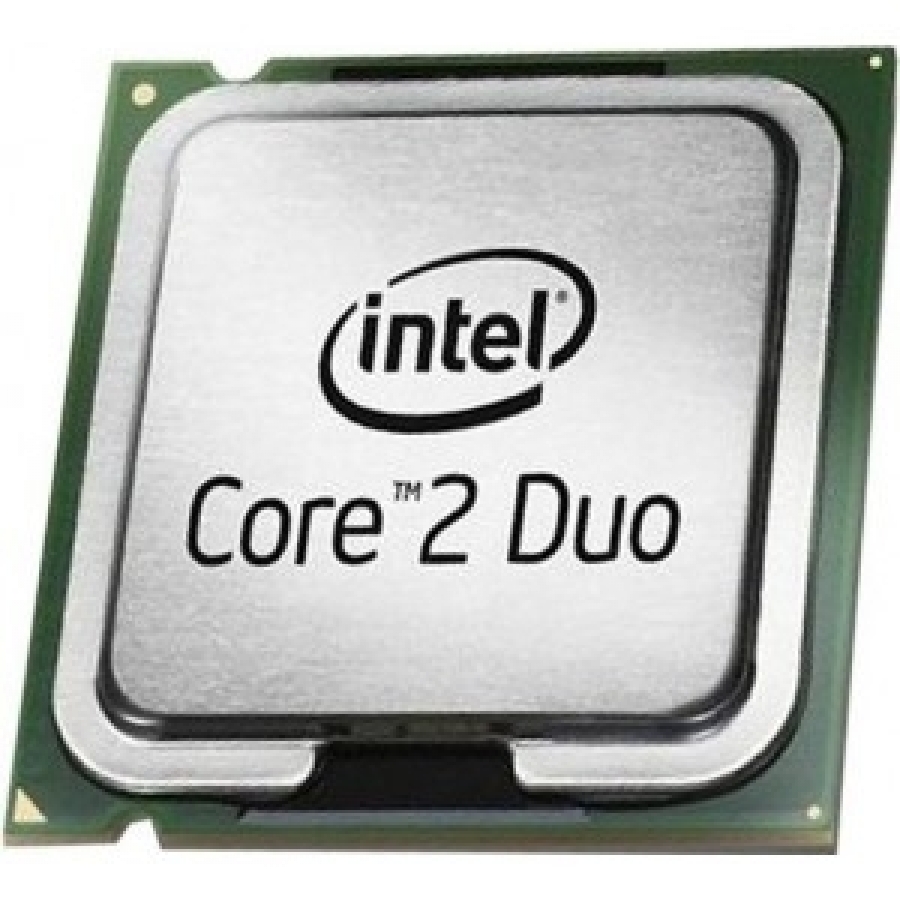 Intel Core 2 Duo E6550 (KC0053)