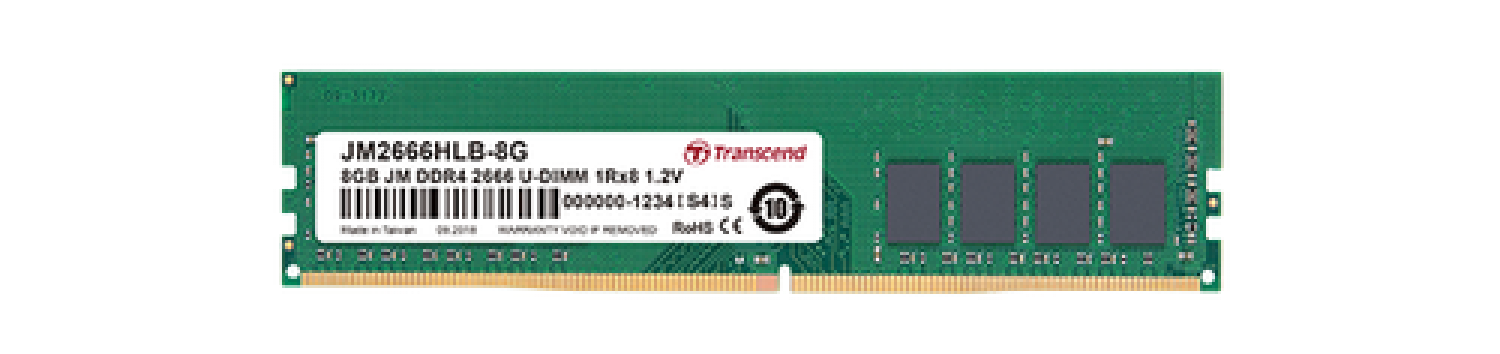 Transcend JetRam 16GB JM2666HLE-16G (JM2666HLE-16G)