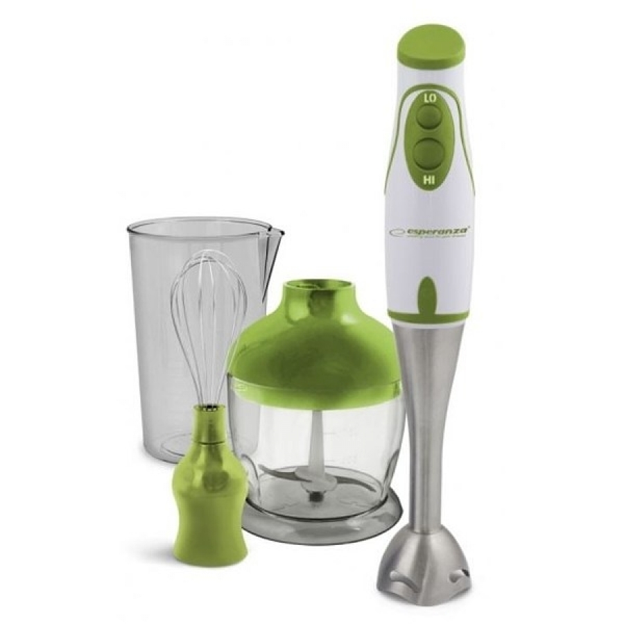 Esperanza EKM003G White/Green (EKM003G)