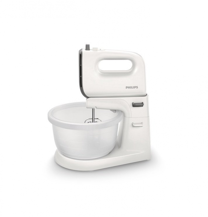 Philips HR3745/00 White (HR3745/00)