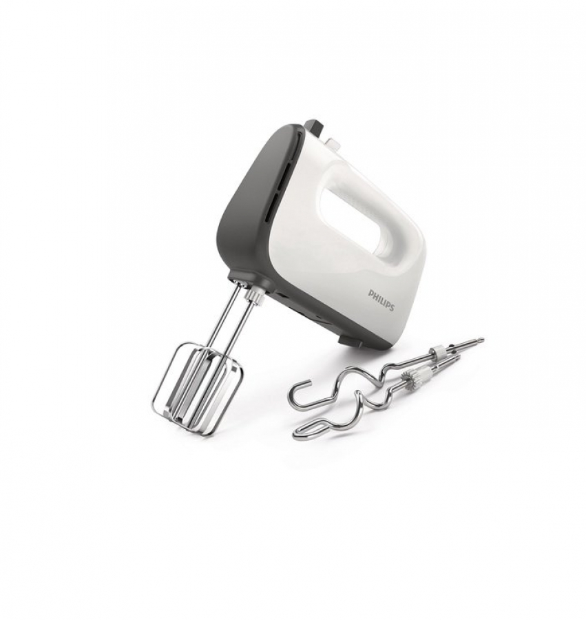 Philips HR3740/00 White/Black (HR3740/00)