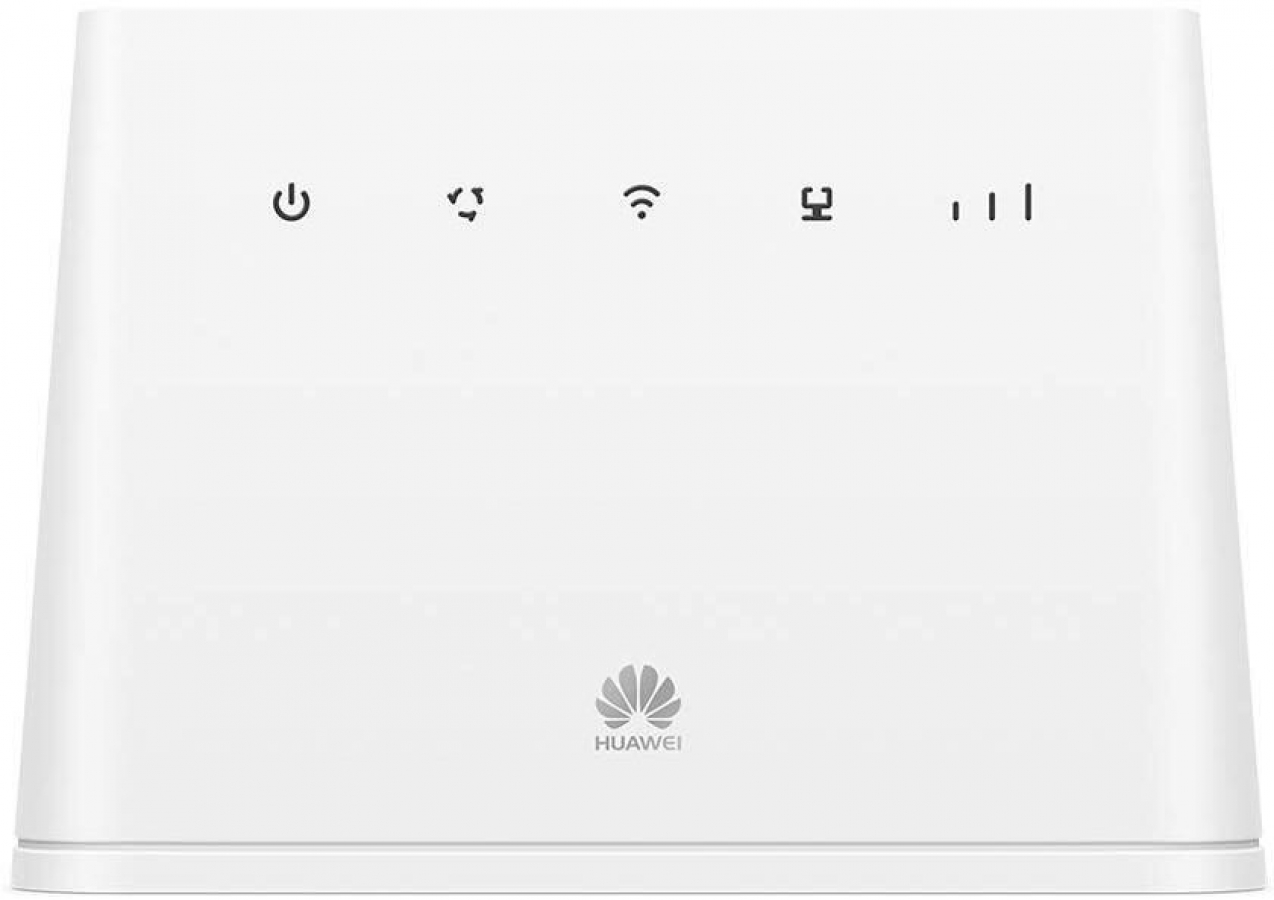 Huawei B311-221 4G (51060DWA)