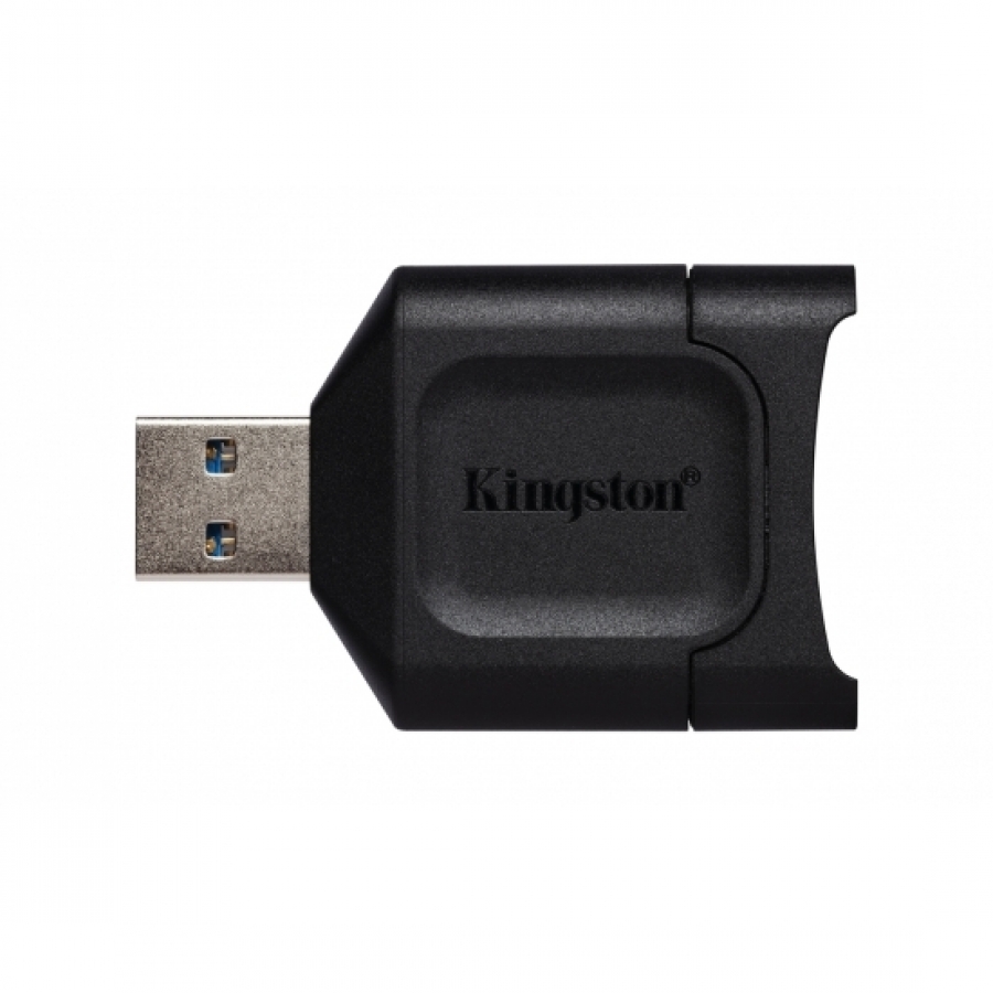Kingston MobileLite Plus USB 3.2 (MLP)