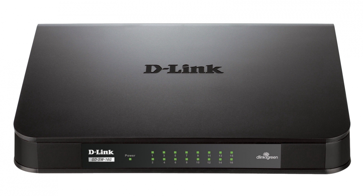 D-Link GO-SW-16G/E (GO-SW-16G/E)