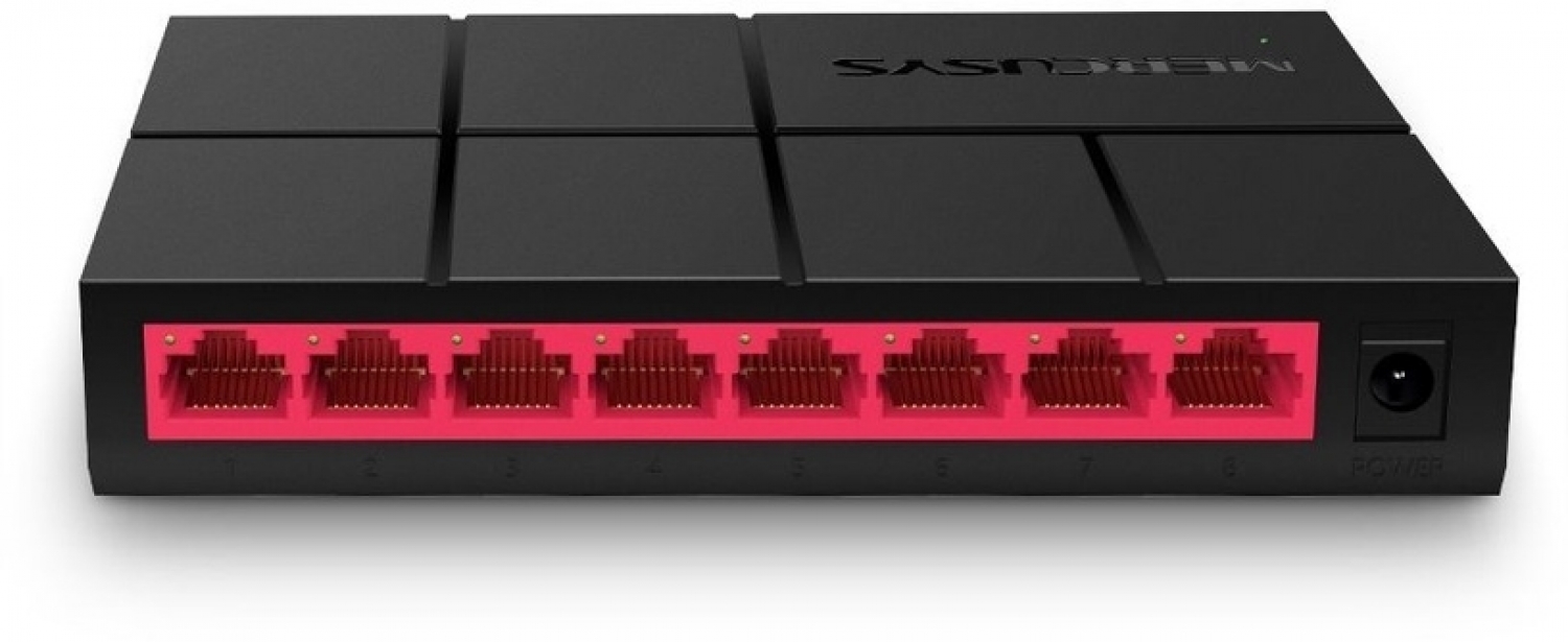 Mercusys MS108G (MS108G)