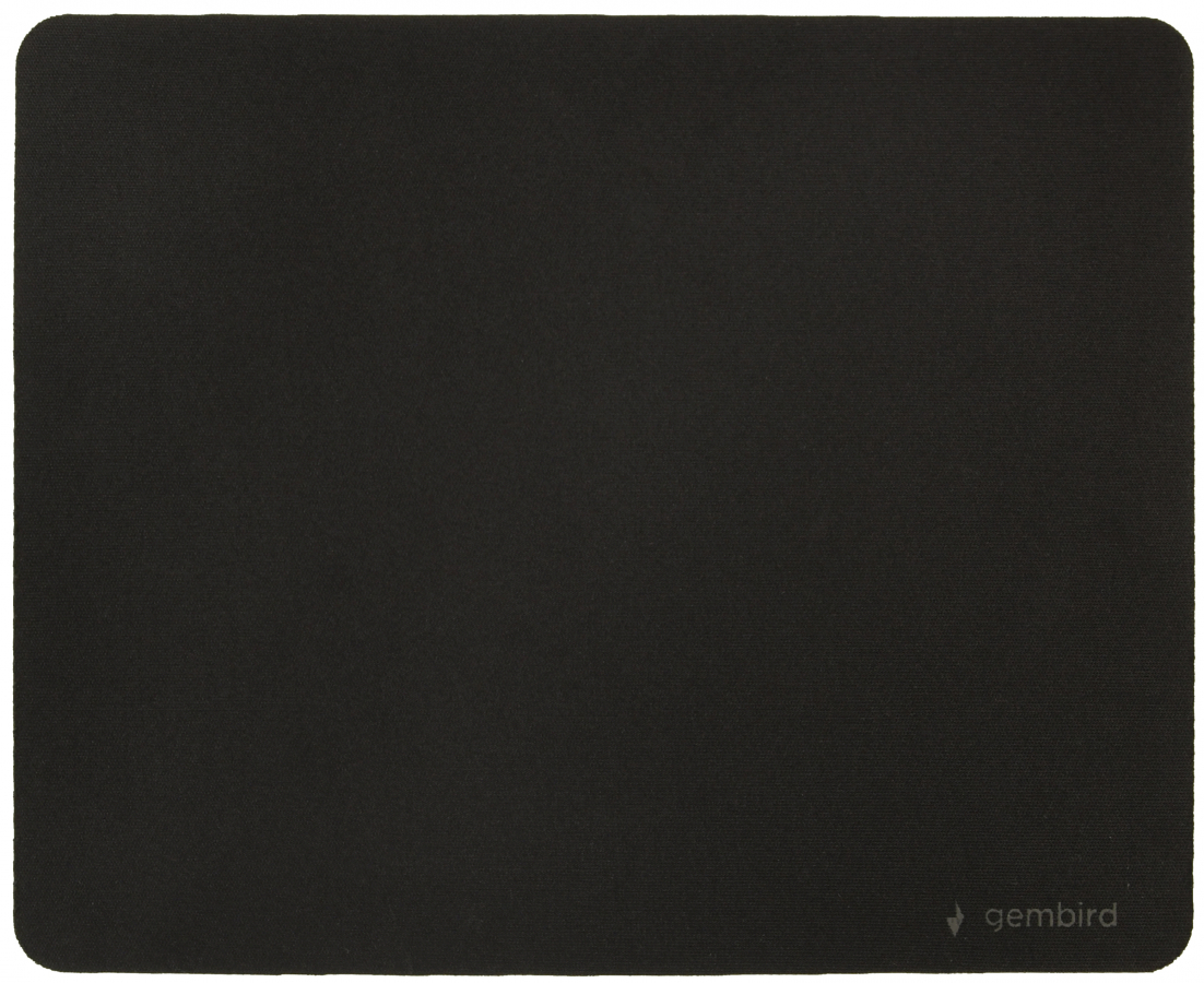 Gembird MP-S-BK Black (MP-S-BK)