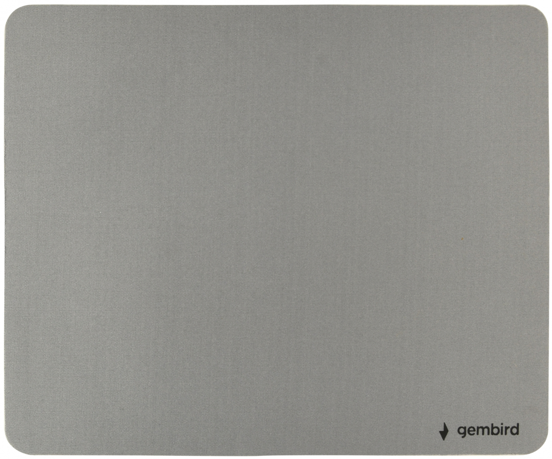 Gembird MP-S-G Dark Grey (MP-S-G)