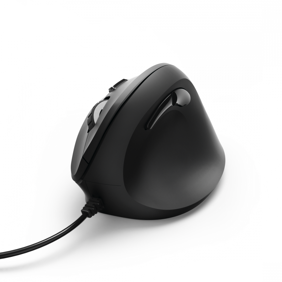 Hama EMC-500 Black (182698H)