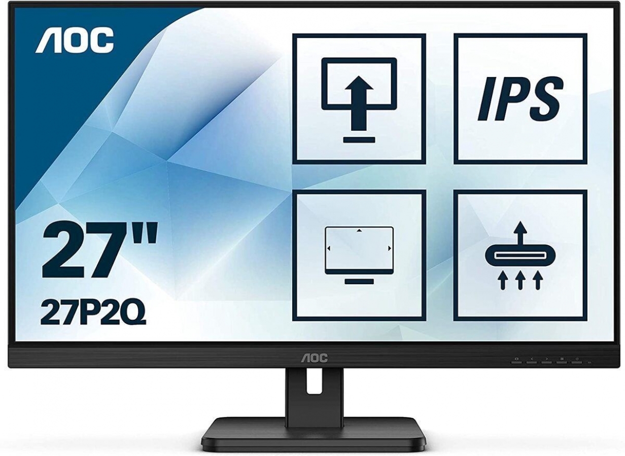 AOC 27P2Q (27P2Q)