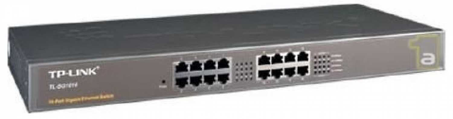 TP-Link TL-SG1016 (TL-SG1016)