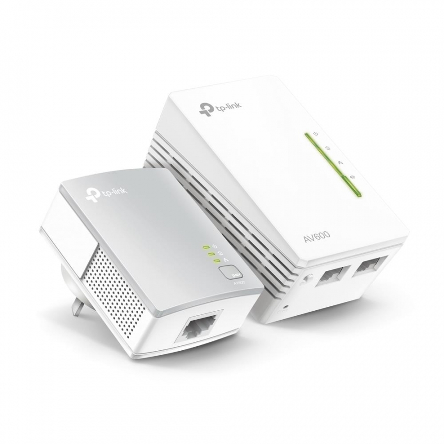 TP-Link WPA4221KIT 2pcs (TL-WPA4221KIT)
