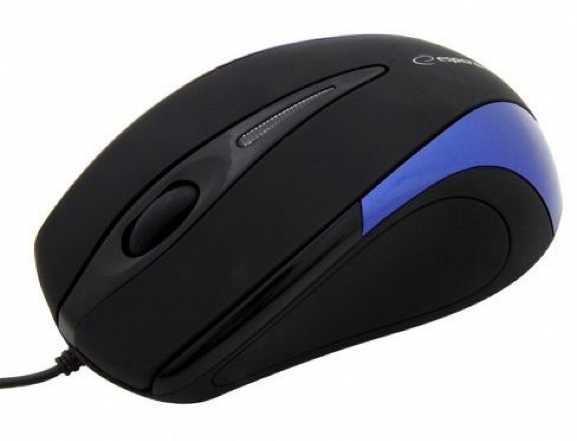 Esperanza EM102B Blue (EM102B)