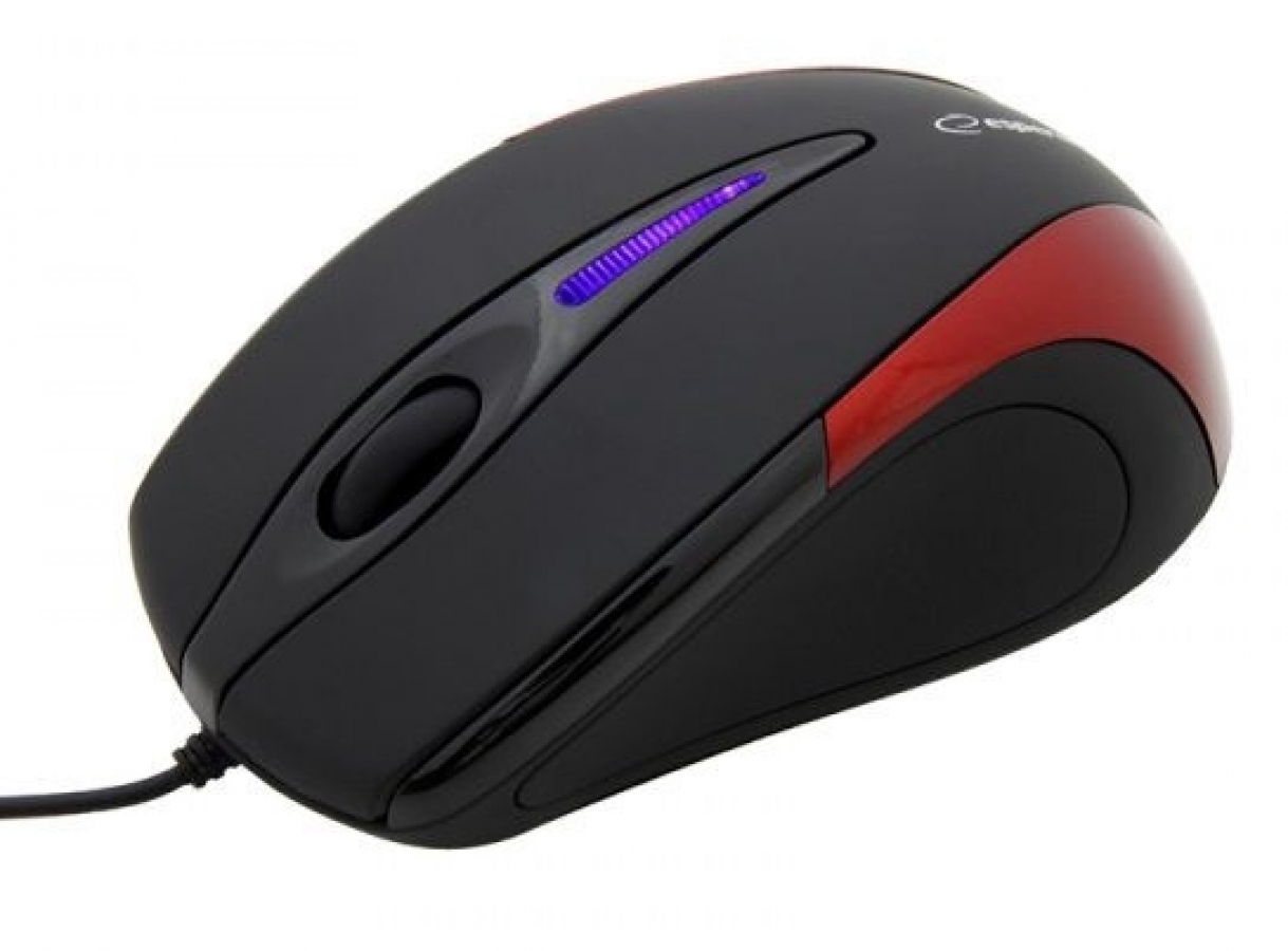 Esperanza EM102R Black (EM102R)