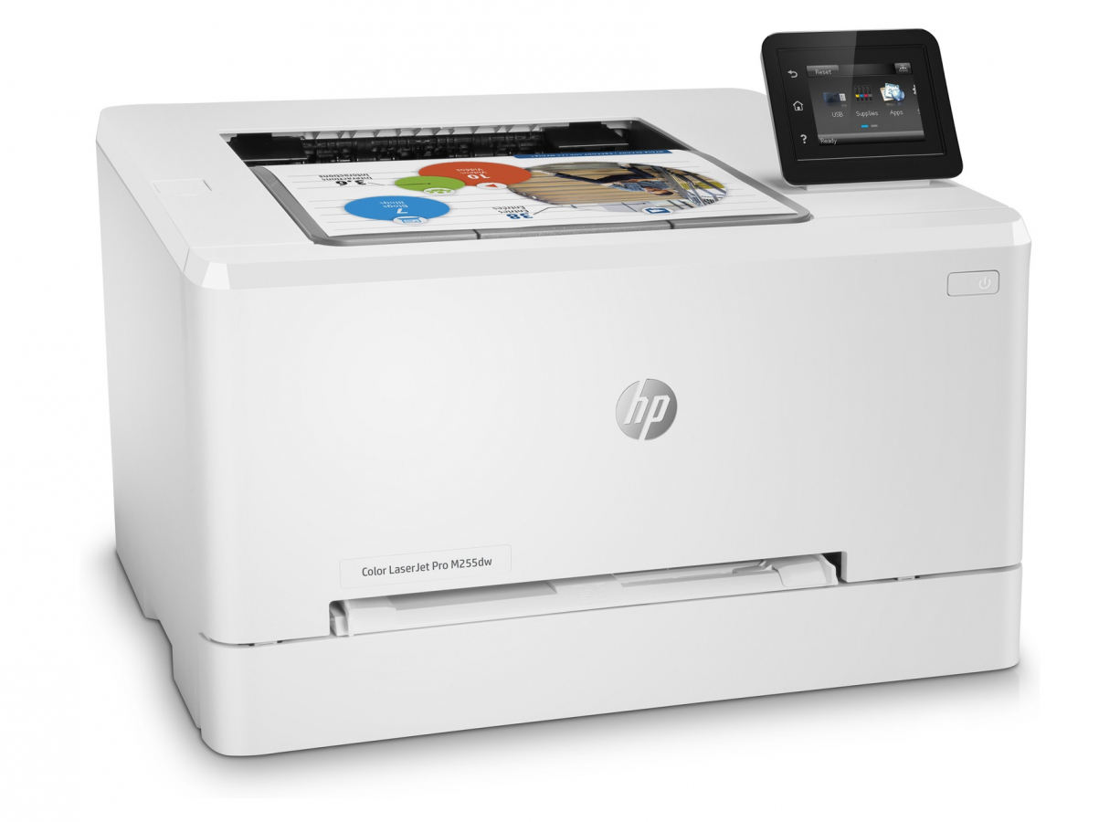HP Colour LaserJet Pro M255dw (7KW64A#B19)