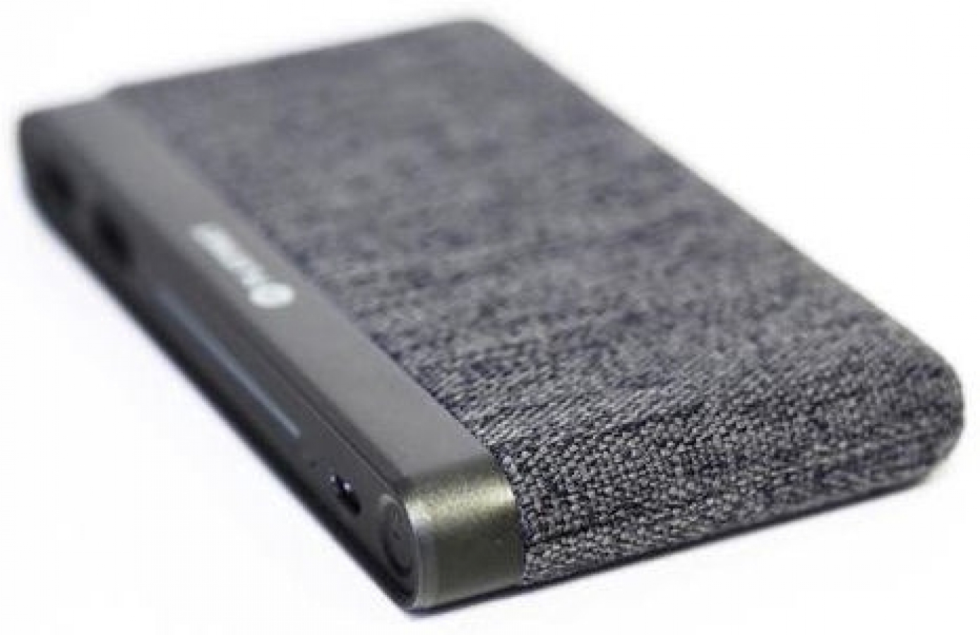 Platinet 10000mAh Dark Grey (PMPB10FGD)