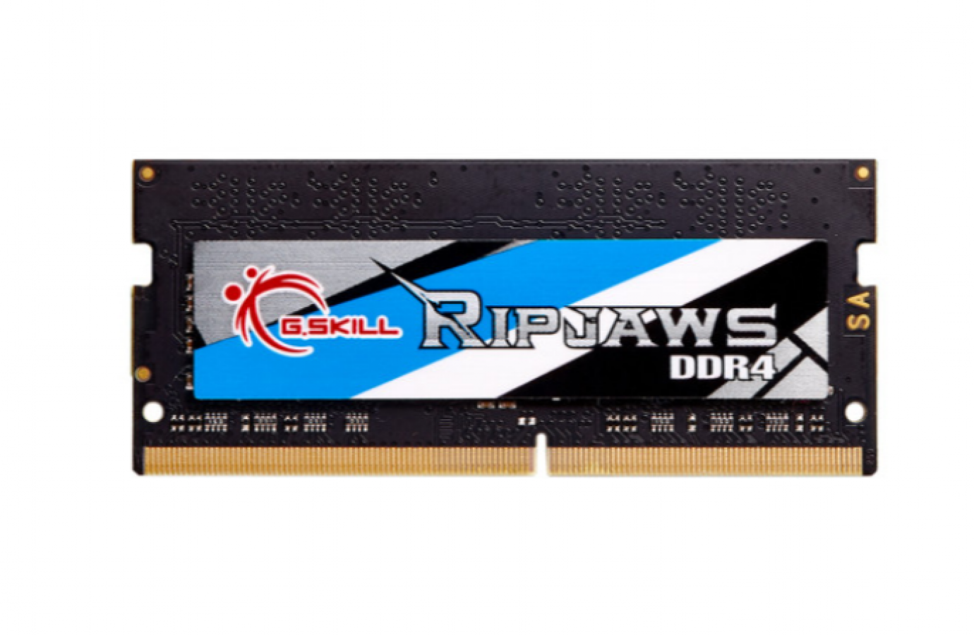 G.Skill Ripjaws 8GB F4-3200C22S-8GRS (F4-3200C22S-8GRS)