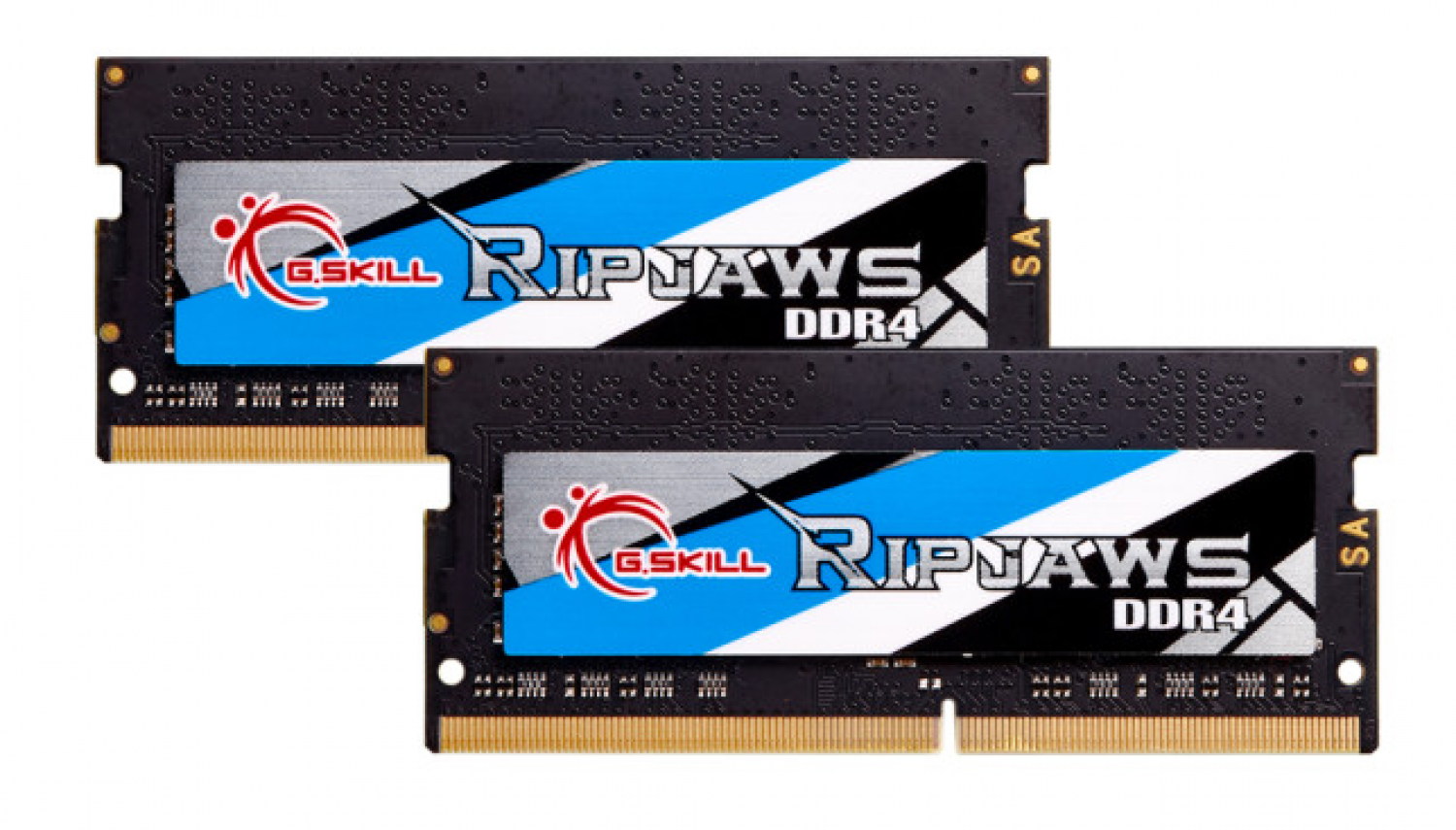 G.Skill Ripjaws 32GB F4-3200C22D-32GRS (F4-3200C22D-32GRS)