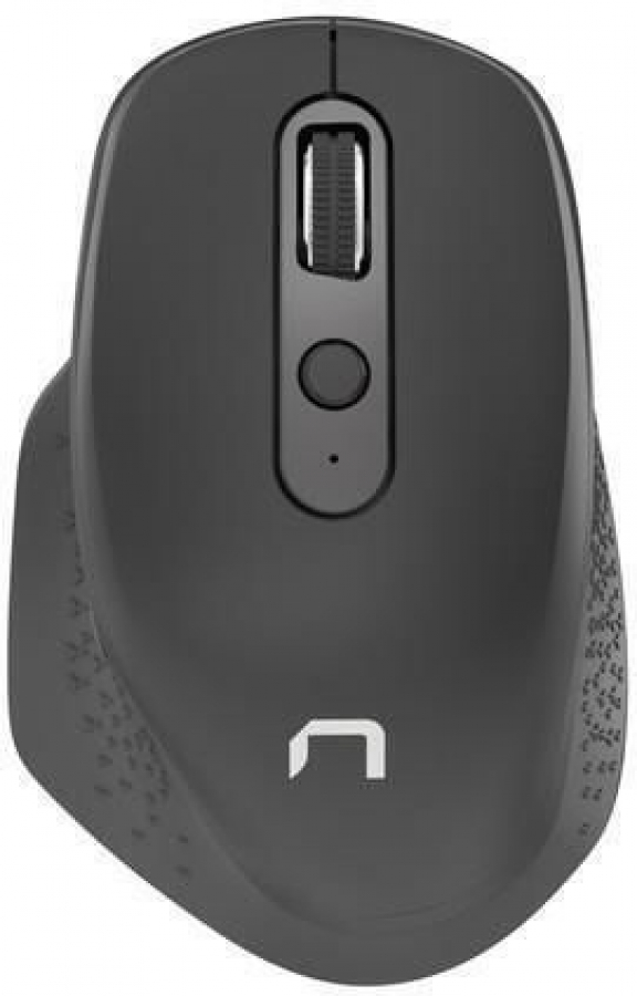 Natec Euphonie Black (NMY-1610)