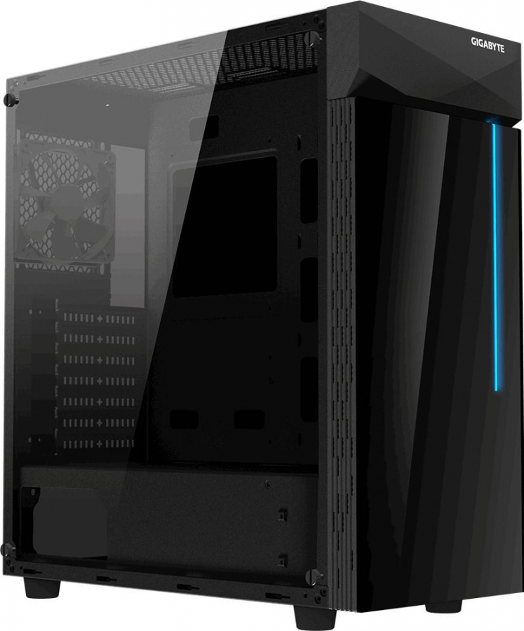 Gigabyte C200 Black (GB-C200G)