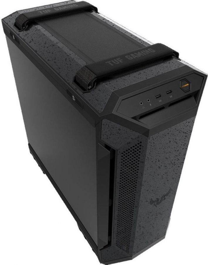 Asus GT501 TUF Gaming Black (90DC0012-B49000)