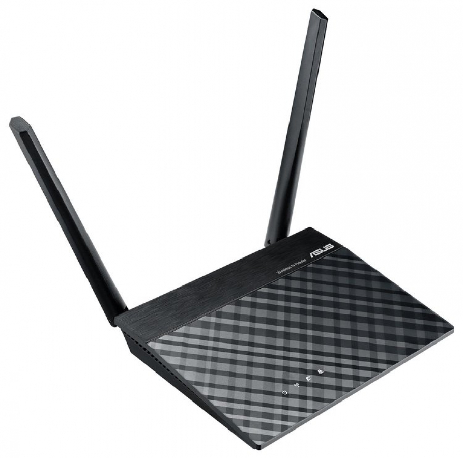 Asus RT-N12E (90-IG29002M03-3PA0-)