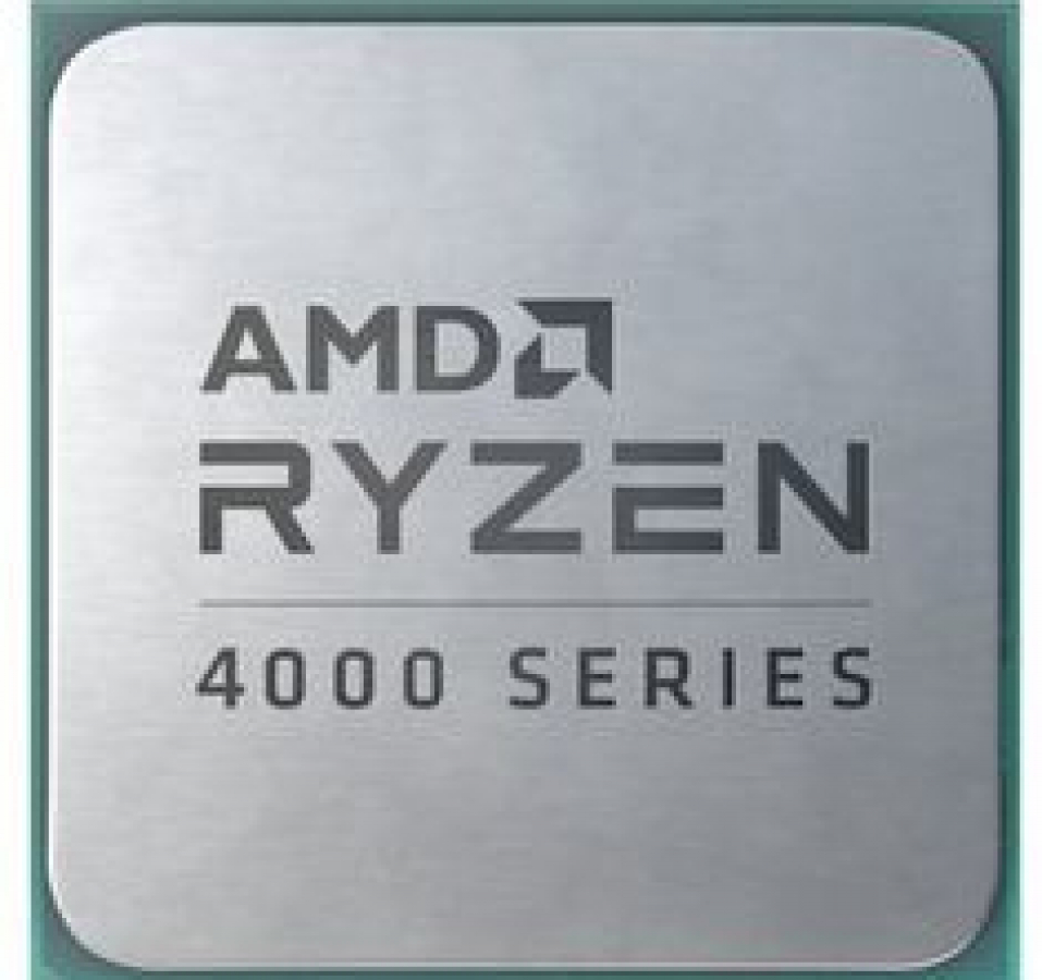 AMD Ryzen 3-4350G (100-100000148MPK)