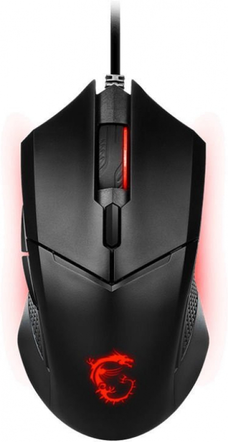 MSI Clutch GM08 (S12-0401800-CLA)