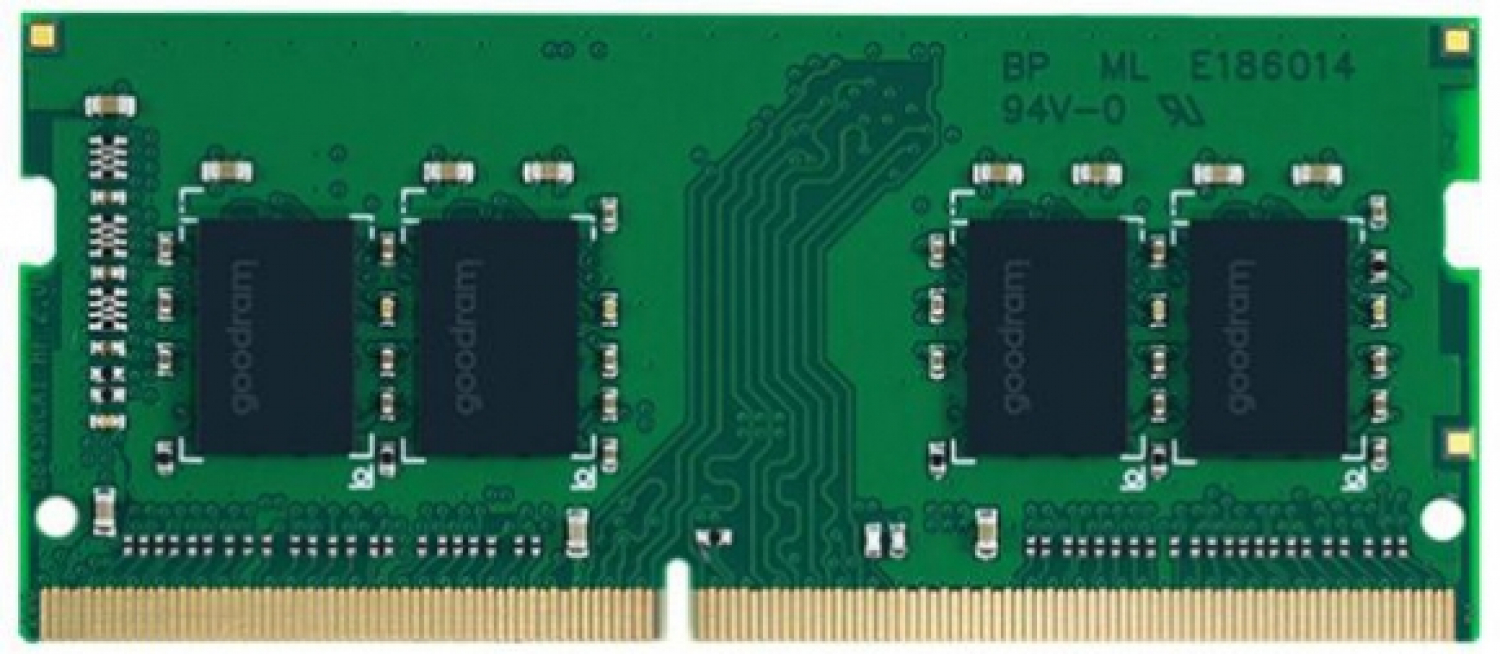GoodRam 8GB GR3200S464L22S/8G (GR3200S464L22S/8G)