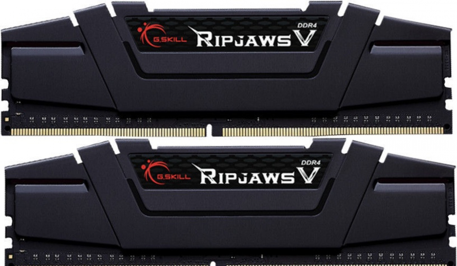 G.Skill RipJawsV 16GB F4-3600C16D-16GVKC (F4-3600C16D-16GVKC)