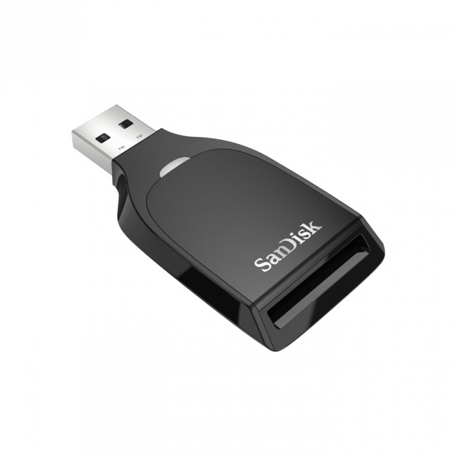 SanDisk SD UHS-I USB (SDDR-C531-GNANN)
