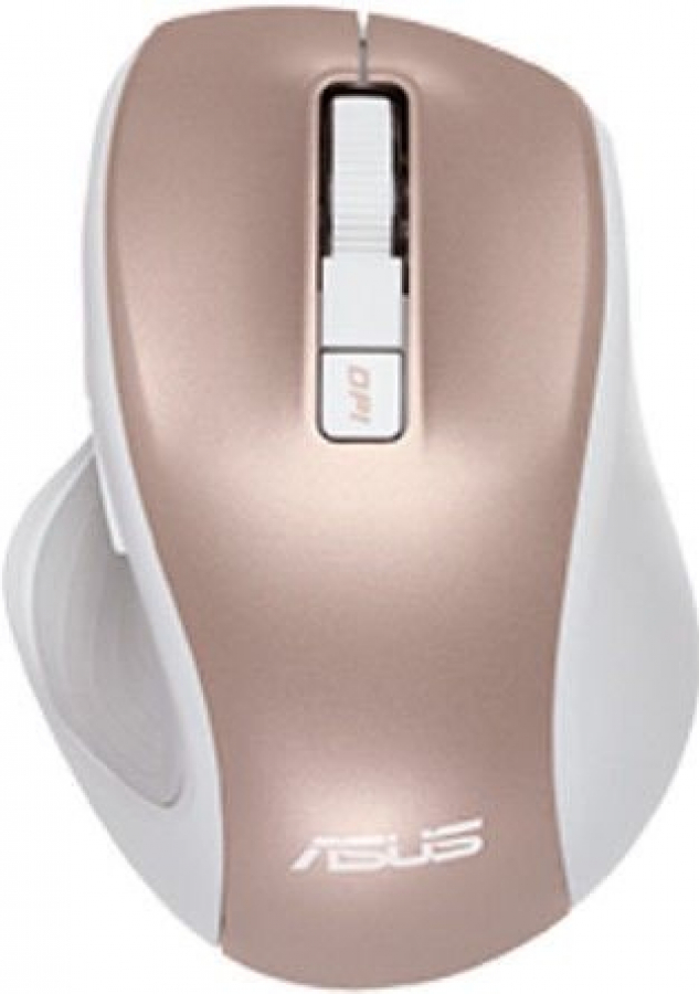Asus MW202 Silent Rose Gold (90XB066N-BMU010)