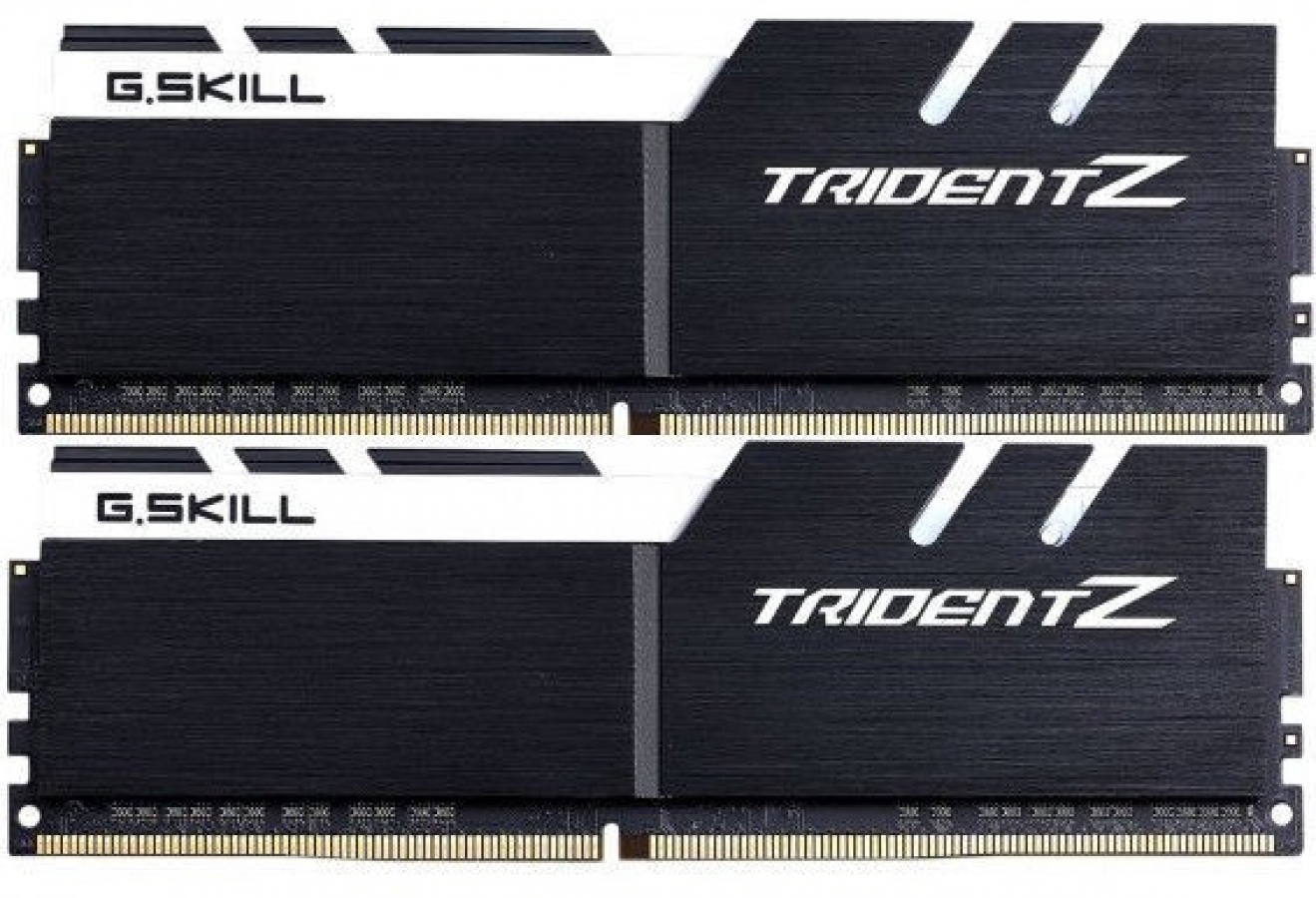 G.Skill Trident Z 32GB F4-3200C16D-32GTZKW (F4-3200C16D-32GTZKW)