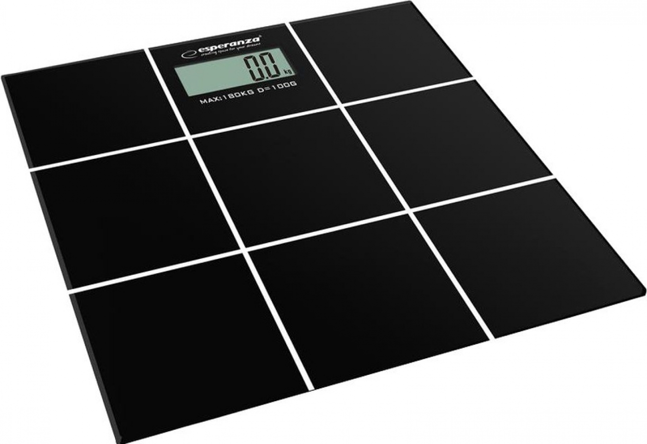 Esperanza Salsa EBS004 Black (EBS004)