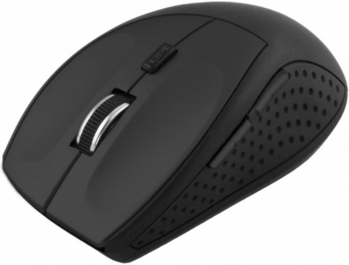 Esperanza EM123K Black (EM123K)