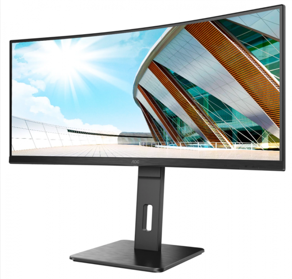 AOC CU34P2A (CU34P2A)