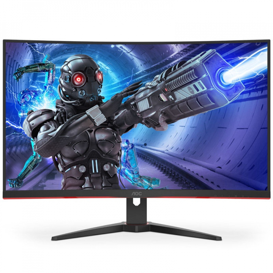 Monitors AOC C32G2ZE/BK (C32G2ZE/BK)