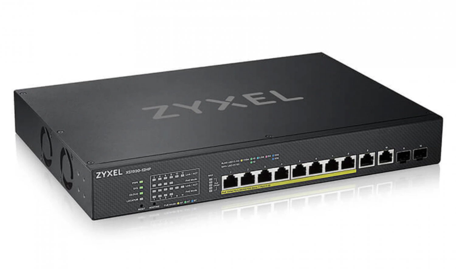 Zyxel XS1930-12HP (XS1930-12HP-ZZ0101F)