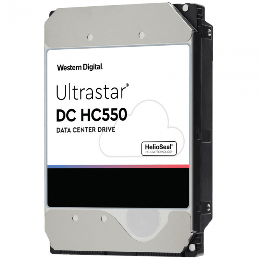 Western Digital Ultrastar 18TB 0F38459 (0F38459)