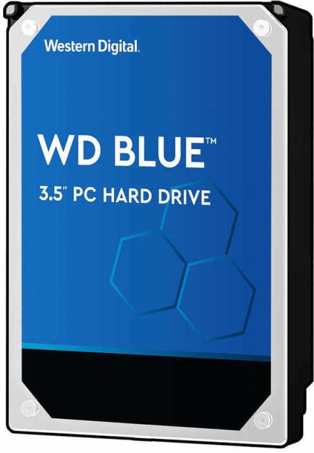 Western Digital 6TB WD60EZAZ (WD60EZAZ)
