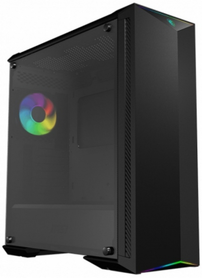 MSI MPG Gungnir 100 Black (306-7G09M21-W57)