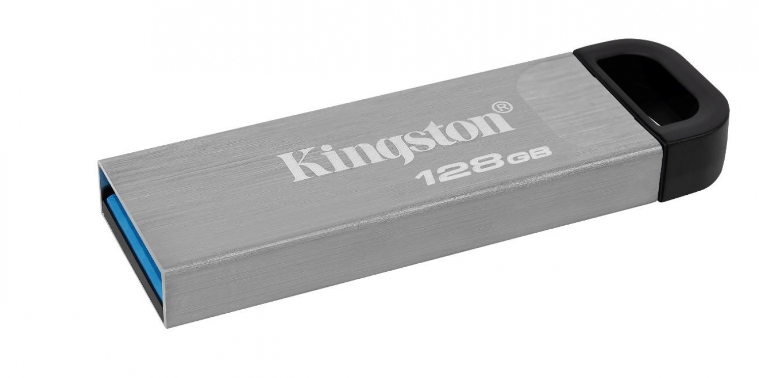 Kingston USB DataTraveler Kyson 128GB (DTKN/128GB)