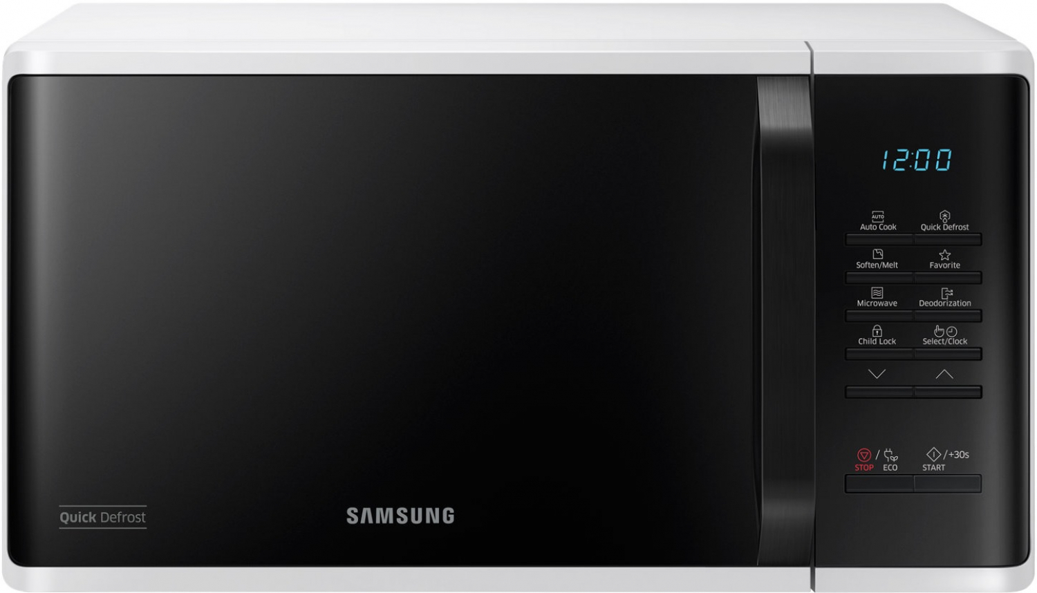 Samsung MS23K3513AW/BA (MS23K3513AW/BA)