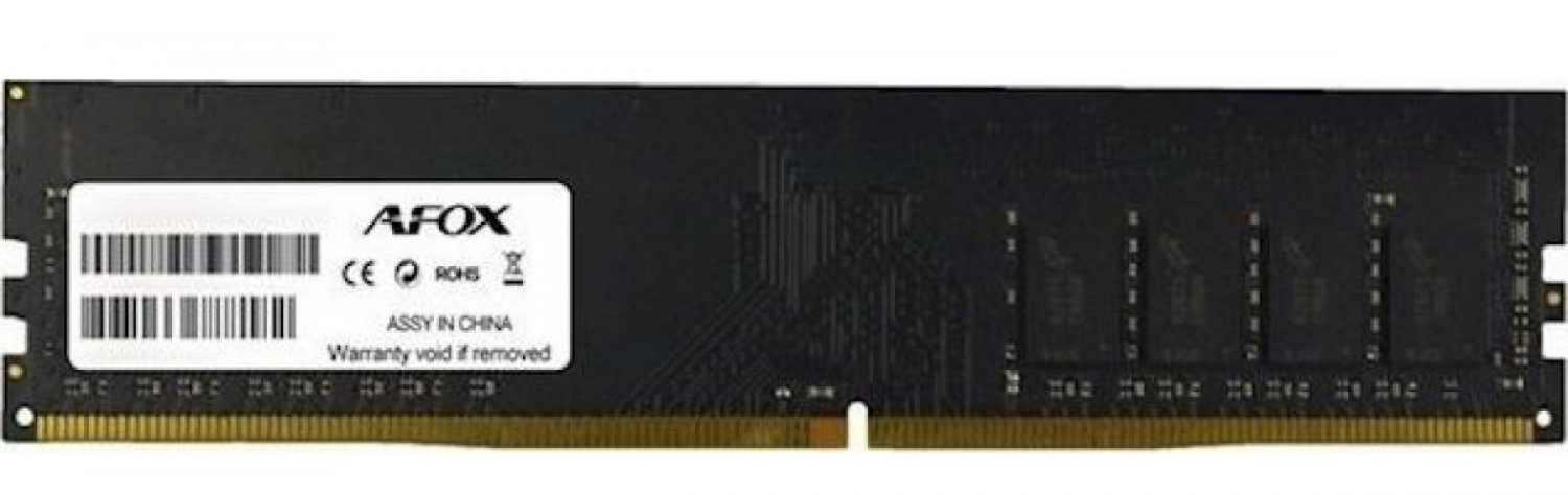 AFOX 4GB AFLD44FK1P (AFLD44FK1P)
