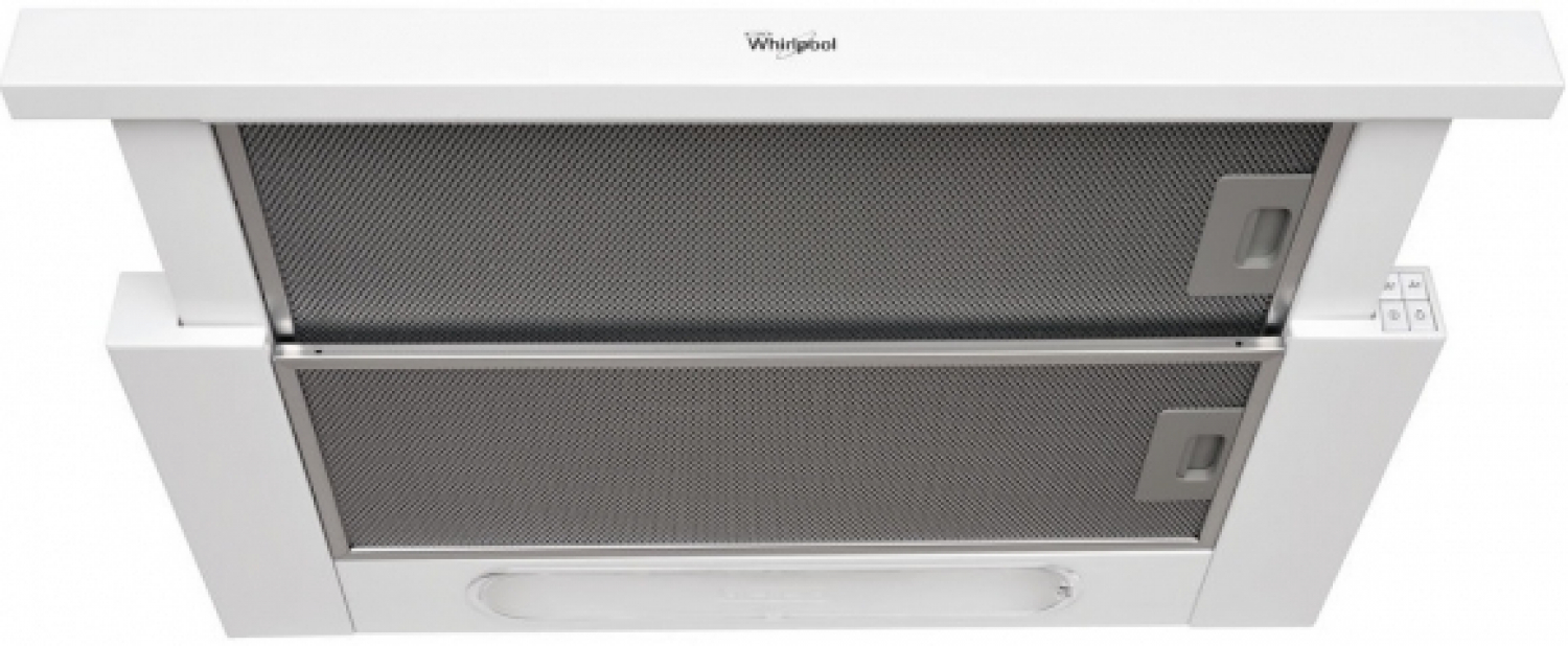 Whirlpool AKR 749/ 1 WH (AKR 749/1 WH)